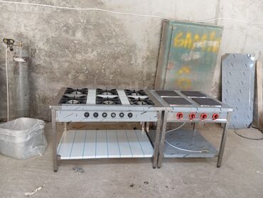 Nerjaveykalar: Qaz və elektrik peçi restoran,kafe üçün
istənilən ölçüdə var -da lalafo.az — 5 Nerjaveykalar: Qaz və elektrik peçi restoran,kafe üçün
istənilən ölçüdə var — 5