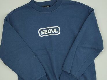 Sweatshirt for men, XS (EU 34), SinSay, condition - Very good