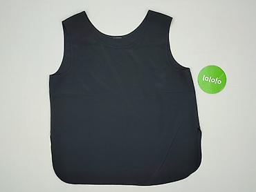 stanik george: Top damski, rozmiar L — 2