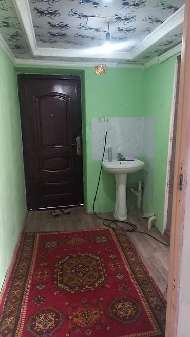 Продажа полдома: Саламатсыздарбы! Нарын шаарынын, Жаны-жол аймагынан 5 болмолуу там — 4