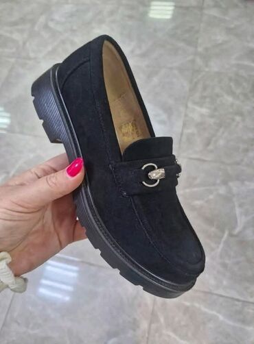 guess mokasine zenske: Loafers, 41