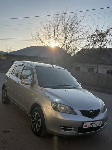 мазда рх8: Mazda Demio: 2004 г., 1.3 л, Автомат, Бензин, Хетчбек