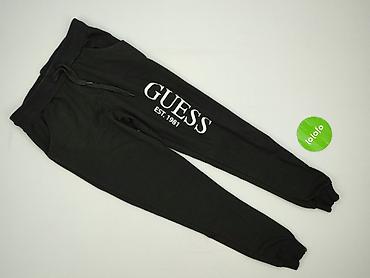 guess outfit: Guess, Spodnie dresowe damskie, rozmiar S — 2