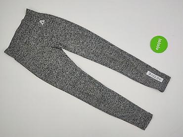 dopple fit: Pepco, Legginsy Sportowe damskie, rozmiar S — 2