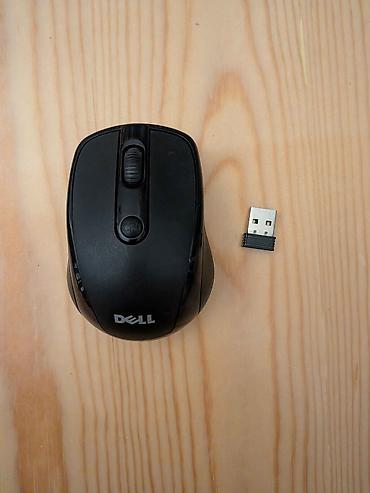 hp printer adapter: Simsiz maus / siçan. İçərisində batareyaları ilə gəlir, bir aylıqdır — 1