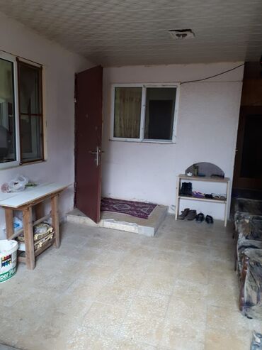 villa al: Binəqədi qəs. 2 otaqlı, 50 kv. m, Kredit yoxdur, Orta təmir