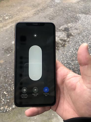 telefolar: IPhone 11 Pro Max, 256 GB, Matte Gold — 7