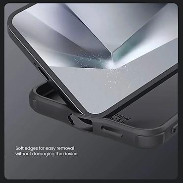 Maske i futrole za telefone: Futrola Nillkin Cam Shield Pro Magnetic za Samsung S931B Galaxy S25 5G — 8
