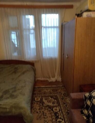 Köhnə tikili: Bakı, 1 otaqlı, Köhnə tikili, m. Nəriman Nərimanov, 35 kv. m — 4