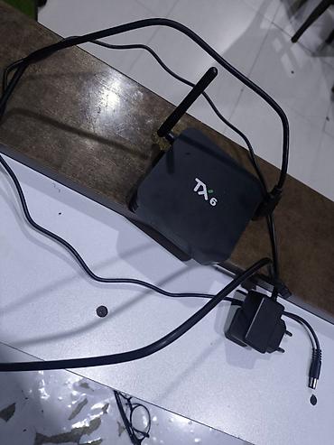 tuner: Az işlənib problemsizdi adi tvini smart edir hdmi çıxışı olsun bəsdi — 1