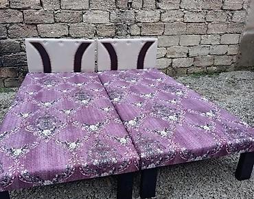 Çarpayılar: Yeni, Təknəfərlik çarpayı, Bazasız, Matrassız, Siyirməsiz, Azərbaycan — 7