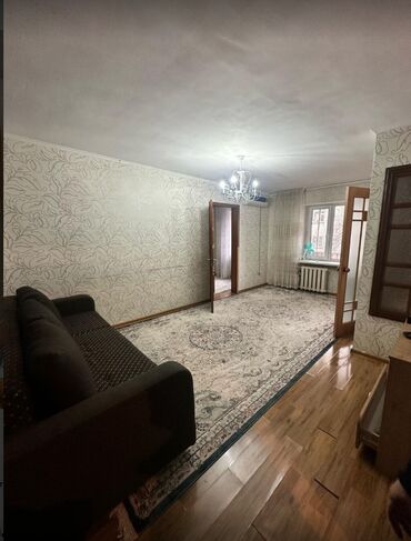 Продажа квартир: 2 комнаты, 37 м², Индивидуалка, 7 этаж, Косметический ремонт