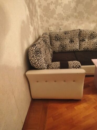 Yeni tikili: Bakıxanov qəs., 3 otaqlı, Yeni tikili, 100 kv. m — 24