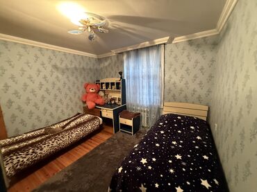 Həyət evləri və villaların satışı: Suraxanı 4 otaqlı, 3 kv. m, Yeni təmirli — 14