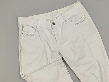 Jeans for women, size XL (EU 42)
