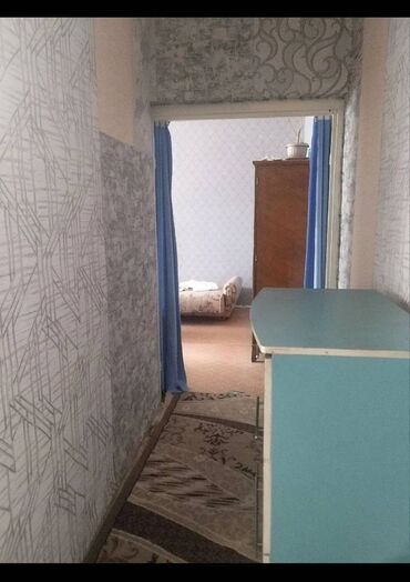Продажа квартир: 1 комната, 34 м², 105 серия, 4 этаж, Косметический ремонт