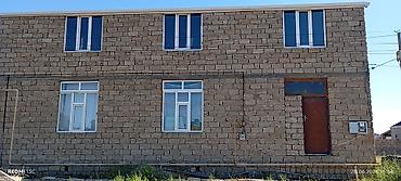 2 ci alatava: Digah, 200 kv. m, 6 otaqlı, Hovuzsuz, Su, Artezian quyusu, Qaz — 1