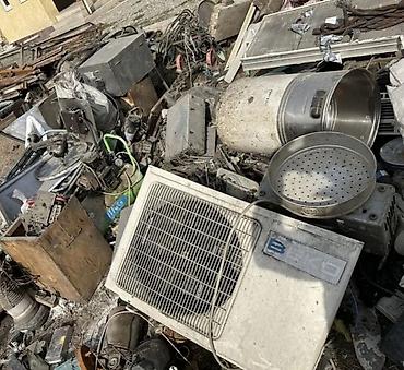 Другие комплектующие: ВЫКУПИМ УТИЛИЗИРУЕМ не леквиды электронного лома и комплектующих - — 19