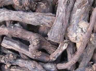 дрова и уголь: Дрова