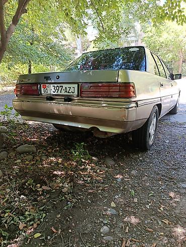 galant: Mitsubishi Galant: 1987 г. — 2
