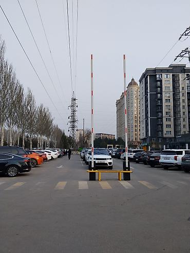 Продажа квартир: 1 комната, 53 м², Элитка, 3 этаж, Евроремонт at lalafo.kg — 6 Продажа квартир: 1 комната, 53 м², Элитка, 3 этаж, Евроремонт — 6