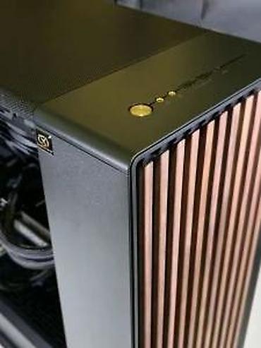 Desktop računari i radne stanice: Ryzen 9 9950X3D RTX 5080 X870 96GB 2TB -SM128PC. ✨ Prodaja i sklapanje — 4