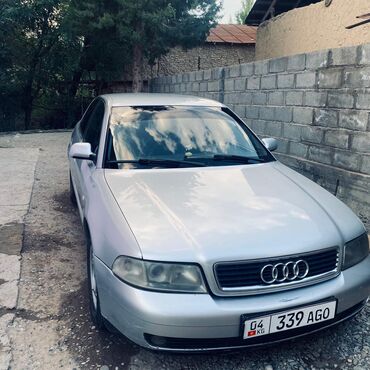 лобовое стекло опель вектра б: Audi A4: 2001 г., 1.6 л, Механика, Бензин, Седан