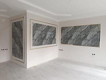 Покраска: Покраска стен, Покраска потолков, Покраска окон, На водной основе, Больше 6 лет опыта — 9