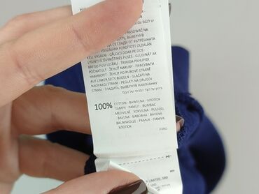 Bluzy: Sinsay, Bluza damska
, rozmiar S w lalafo.pl — 5 Bluzy: Sinsay, Bluza damska
, rozmiar S — 5