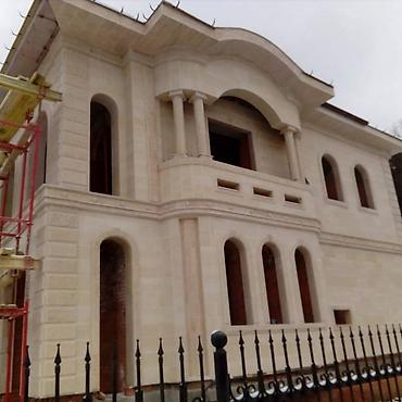 Строительство под ключ: Стаж работы 5 6 лет — 17