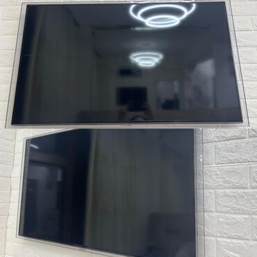 ремонт жк телевизоров: Samsung LED televizorlar – 2 ədəd Xüsusiyyətlər: - Marka: Samsung