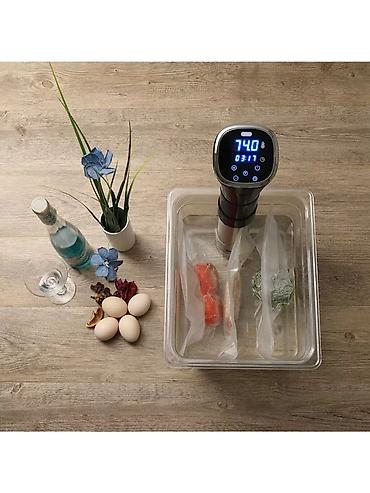 Другая техника для кухни: Погружной циркулятор для су-вид Sea-Maid - Тип: погружной термостат — 7