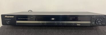 сд мр3 плеер: Продаю DVD Pioneer DV-610AV Вся Ваша коллекция фильмов, музыки и