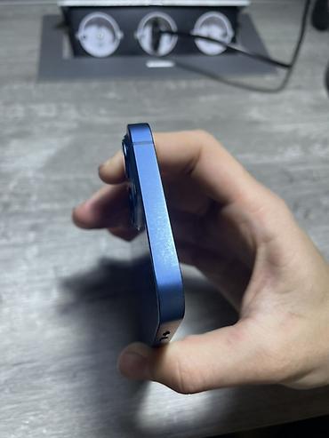 iphone s4: IPhone 13, 128 GB, Mavi, Face ID — 4