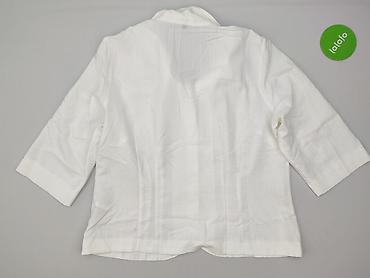 folk: Fabiani, Koszula damska, rozmiar 5XL — 3