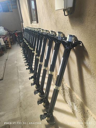 Поперечные дуги: Поперечные дуги На штатные места Новый, Самовывоз — 11