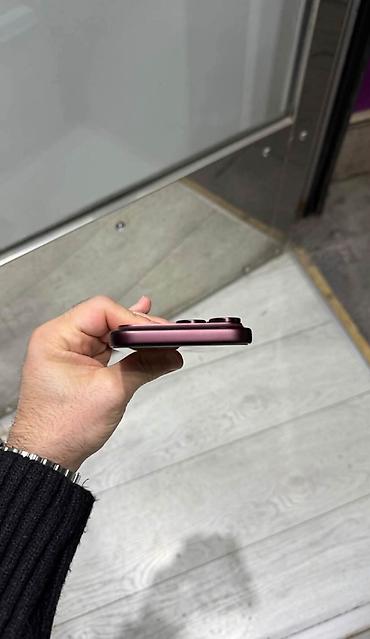 asus rog phone 6: 512 GB, Bordo, Hissə-hissə ödəniş — 4