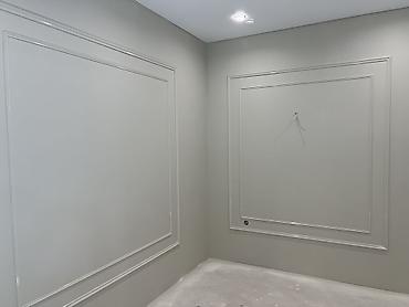 Покраска: Покраска стен, Покраска потолков, Полимерная покраска, На масляной основе, На водной основе, Больше 6 лет опыта — 7