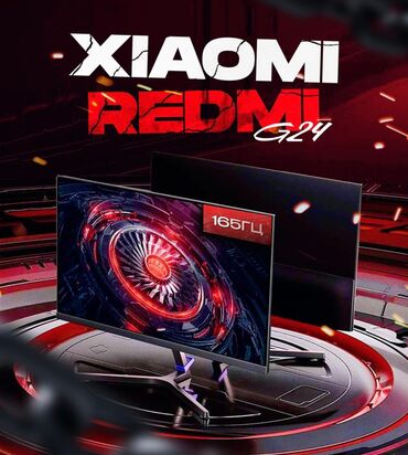 xiaomi redmi 4x аккумулятор купить: Монитор, Xiaomi, Новый