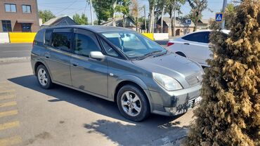 chevrolet onix цена бишкек: Toyota Opa: 2003 г., 2 л, Автомат, Бензин, Универсал