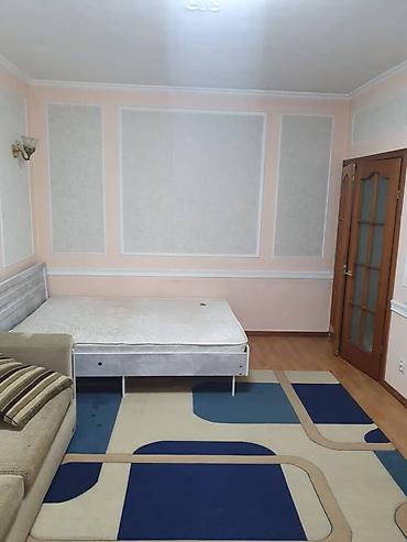 сон куль: 1 комната, 45 м², Вечерка 106 серия, 2 этаж, Косметический ремонт — 4