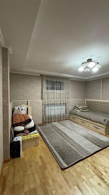 Продажа коттеджей и домов: ПРОДАЕТСЯ ОСОБНЯК🏠 📍КАРА-ДАРЬИНСКАЯ, СУВАНБЕРДИЕВА ✅ПЛОЩАДЬ 345м2 — 24