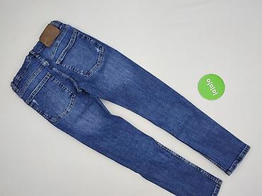 taylor wright shirts: Spodnie jeansowe, Zara, 14 lat, 164, stan - Bardzo dobry — 3