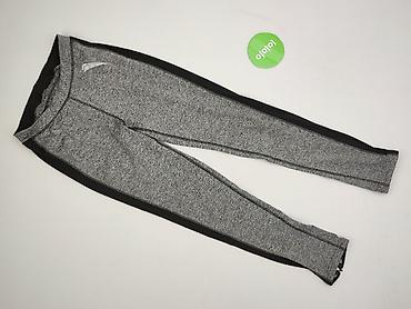firma crivit: Crivit, Legginsy Sportowe damskie, rozmiar S — 2