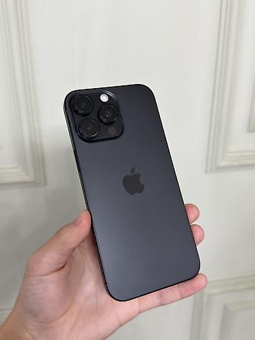 ipone 8plus: IPhone 16 Pro Max, Б/у, 256 ГБ, Black Titanium, Защитное стекло, Чехол, 90 % — 4