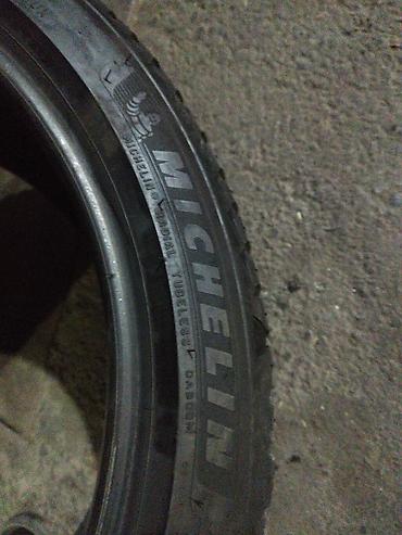 285 55 20: Шины 255 / 40 / R 20, Лето, Б/у, 1 шт, Легковые, Германия, Michelin — 2