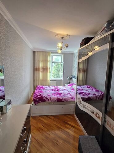 Uzunmüddətli kirayə mənzillər: 7/24 zeng vassap aktıvdıSalam Ev uzunmuddetli verilır.qara Qarayev — 1