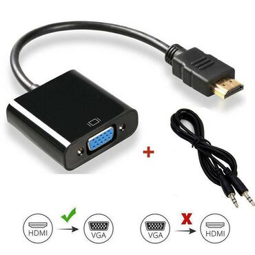 hdmi̇: Hdmi to vqa