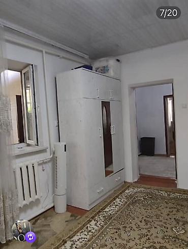 дом рабочый городок: Продаётся пол.дома в Рабочем городке, переулок Хабаровский пересекает — 7