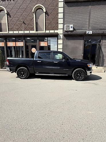 хонда дио бишкек: Dodge Ram 1500: 2020 г., 5.7 л, Автомат, Бензин, Пикап — 3